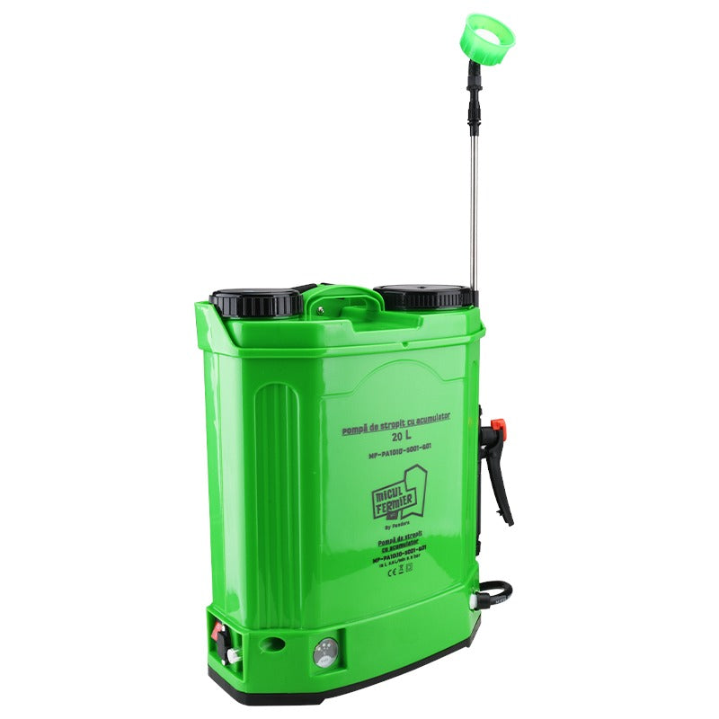 PERMETEZŐ 20 L PANDORA AKKUMULÁTORRAL G01 MICUL FERMIER