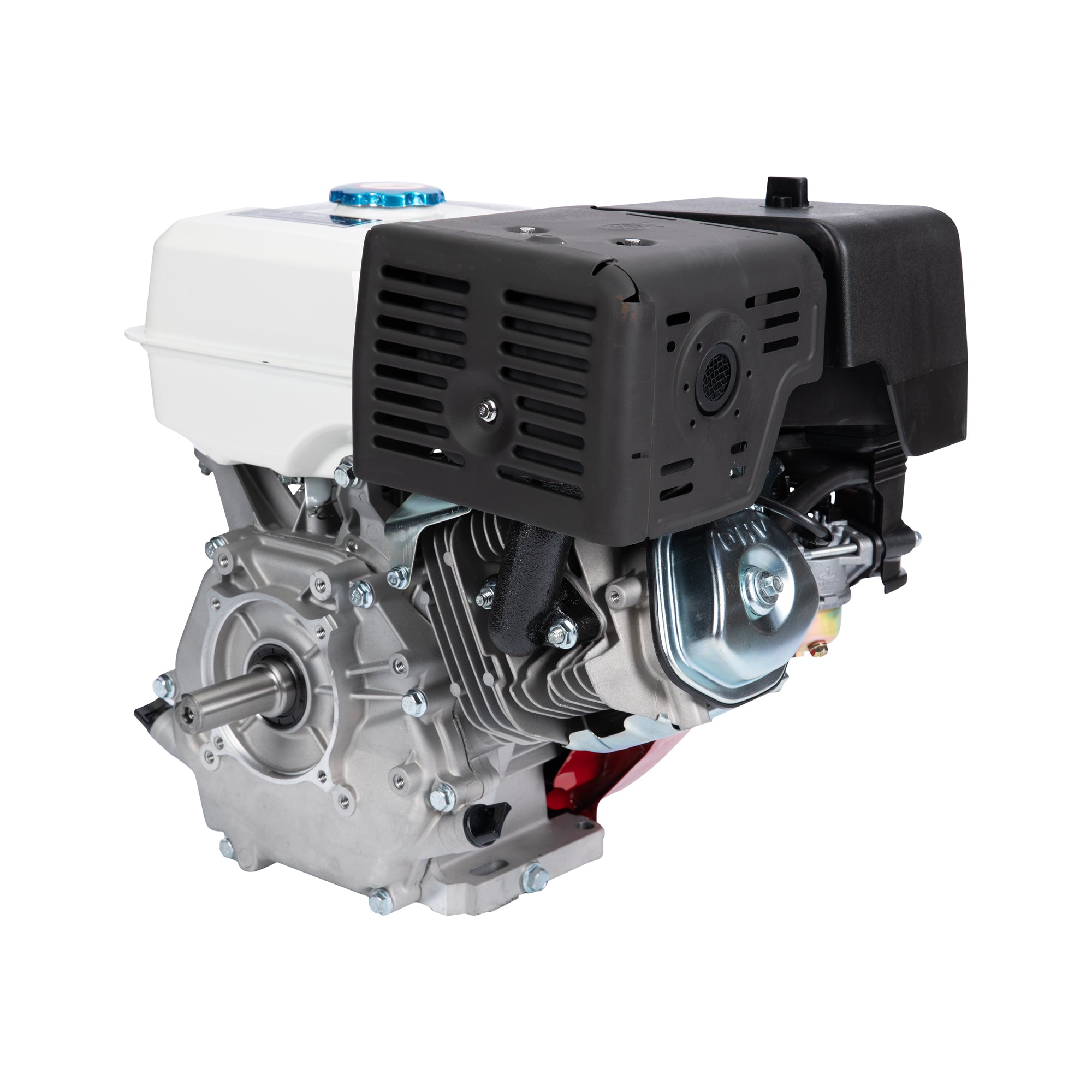 BENZIN MOTOR 13CP 389CC