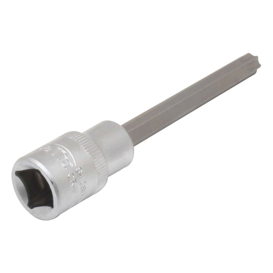 TORX BIT 1/2'' T50 120MM