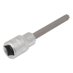 TORX BIT 1/2'' T50 120MM