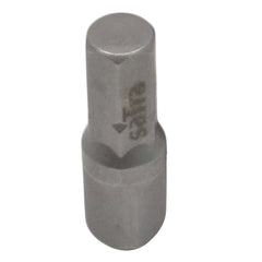 ADAPTER DUGÓKULCSOKHOZ ÉS BITEKHEZ HEXAGON 1/4 ÉS NÉGYSZÖGLETES 1/4