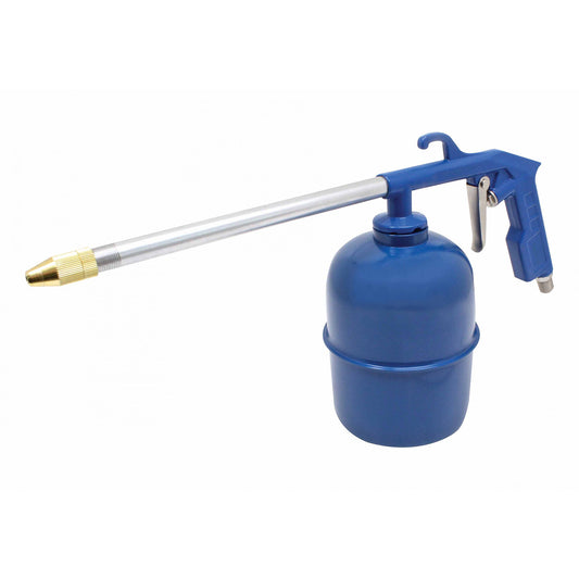 SŰRÍTETT LEVEGŐS MOSÓ ÉS ZSÍRTALANÍTÓ PISZTOLY MOTOROKHOZ, 3–5 BAR