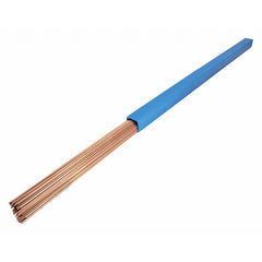 UNIVERZÁLIS RÉZBEVONATÚ HEGESZTŐ ELEKTRÓDA, 1.6MM X 1M, ER70S-6 (SG2/G3Si1)