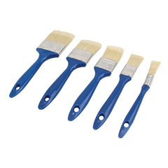 UNIVERZÁLIS ECSET KÉSZLET 5 DB SATRA