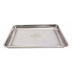 NÉGYSZÖGLETES TÁLCA 60 X 40 X 5 CM