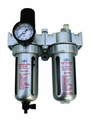 VÍZLEVÁLASZTÓ OLAJOZÓ NYOMÁSSZABÁLYOZÓVAL 1/2