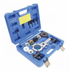 VEZÉRLÉSRÖGZÍTŐ KÉSZLET 1.8/2.0 TSI TFSI VAG BENZIN VW AUDI SKODA SEAT