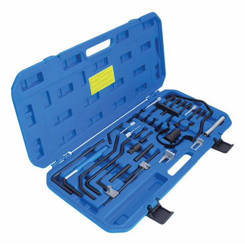 VEZÉRLÉSRÖGZÍTŐ KÉSZLET CITROEN PEUGEOT FIAT TOYOTA ROVER