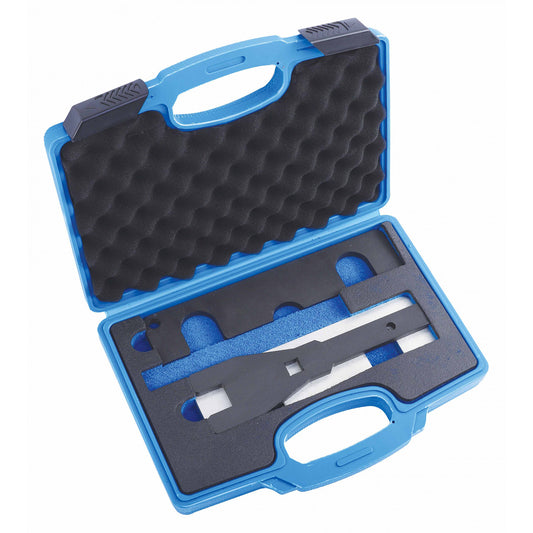 FŐTENGELY BEÁLLÍTÓ BLOKKOLÓ KÉSZLET OPEL 1.0 1.4 1.5 TURBO