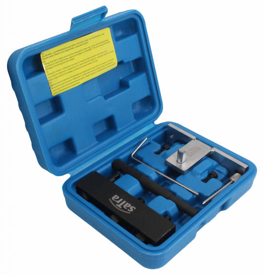 VEZÉRMŰ RÖGZÍTŐ KÉSZLET OPEL 1.6 CDTI ECOFLEX