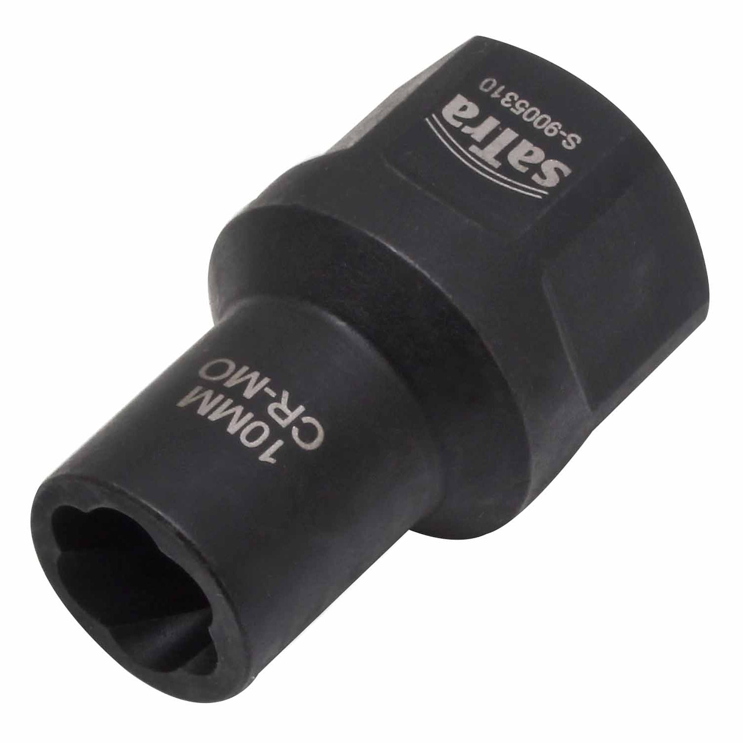 SÉRÜLT CSAVAR ELTÁVOLÍTÓ DUGÓKULCS 3/8" X 10 MM