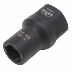 SÉRÜLT CSAVAR ELTÁVOLÍTÓ DUGÓKULCS 3/8