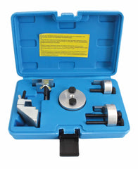 ÉKSZÍJ SZERELŐ KÉSZLET 5 DB