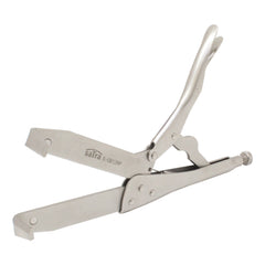 MOTORKERÉKPÁR LENDKERÉK TARTÓ KUPLUNG JAVÍTÓ SPECIÁLIS FOGÓ