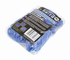 MIKROSZÁLAS TÖRLŐ FEJ KÉSZLET A GB10377-HEZ 10 DB