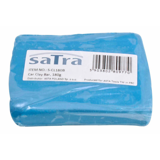 TISZTÍTÓ GYURMA LAKK ÉS AUTÓFESTÉK DEKONTAMINÁLÁSÁHOZ – 180 G