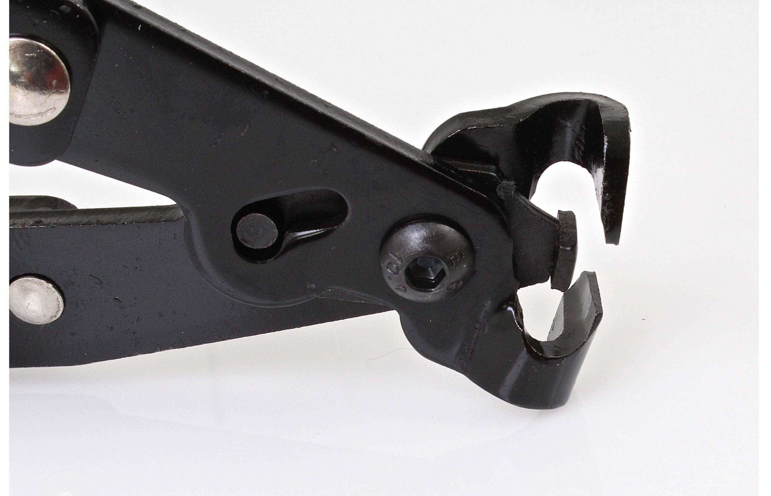 PROFESSZIONÁLIS FÉLTENGELY - GUMIHARANG BILINCS FOGÓ