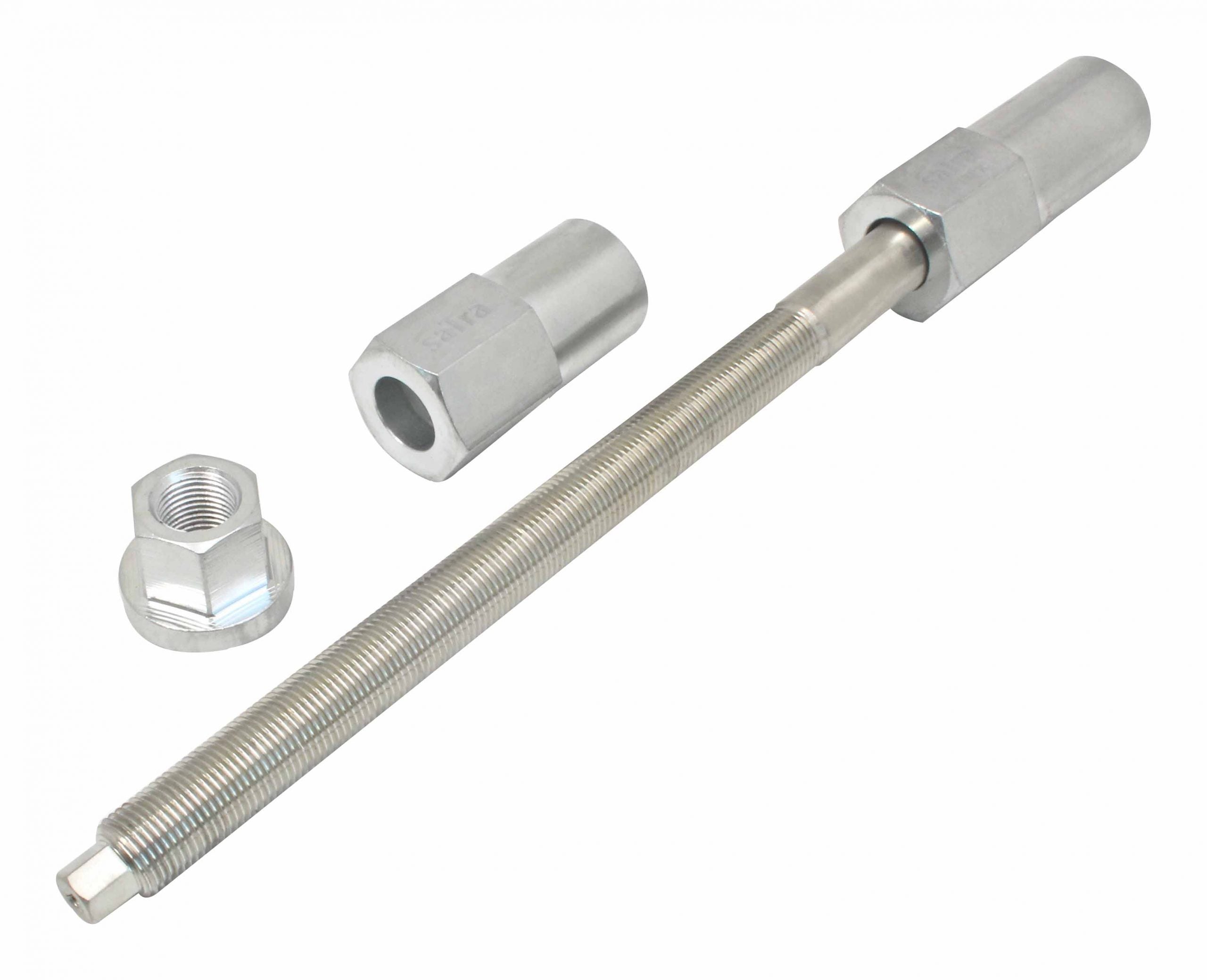 ADAPTER BEFECSKENDEZŐK KISZERELÉSÉHEZ OPEL VIVARO 2.0 DCI / CDTI