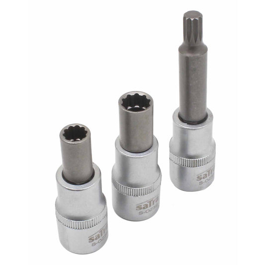 SPECIÁLIS DUGÓKULCS KÉSZLET ALUMÍNIUM FELNIKHEZ BBS/AMG/RH 3 DB