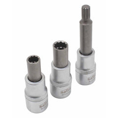 SPECIÁLIS DUGÓKULCS KÉSZLET ALUMÍNIUM FELNIKHEZ BBS/AMG/RH 3 DB