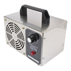 ÓZONGENERÁTOR 6000 MG/ÓRA IDŐZÍTŐVEL SATRA