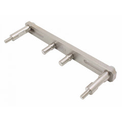 FŐTENGELY SZÍJTÁRCSA RÖGZÍTŐ SZERSZÁM 0.9L MOTOROKHOZ – SMART, RENAULT, DACIA, NISSAN