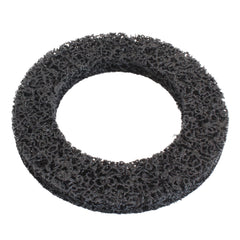 KERÉKÁGY TISZTÍTÓ KORONG CSERE SZIVACS 150MM