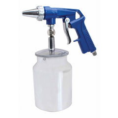 HOMOKSZÓRÓ PISZTOLY 1L TARTÁLLYAL SATRA