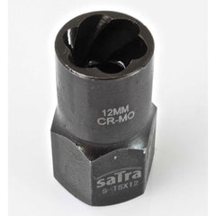 SÁRÜLT CSAVAR ELTÁVOLÍTÓ DUGÓKULCS 12MM 3/8