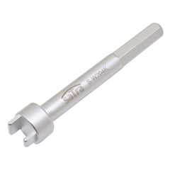 MERCEDES-BENZ SZÉLVÉDŐMOSÓ FÚVÓKA BEÁLLÍTÓ KULCS