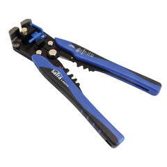 VEZETÉK CSUPASZÍTÓ, KRIMPELŐ FOGÓ ELEKTROMOS KÁBELEKHEZ 0.2–6.0MM SATRA