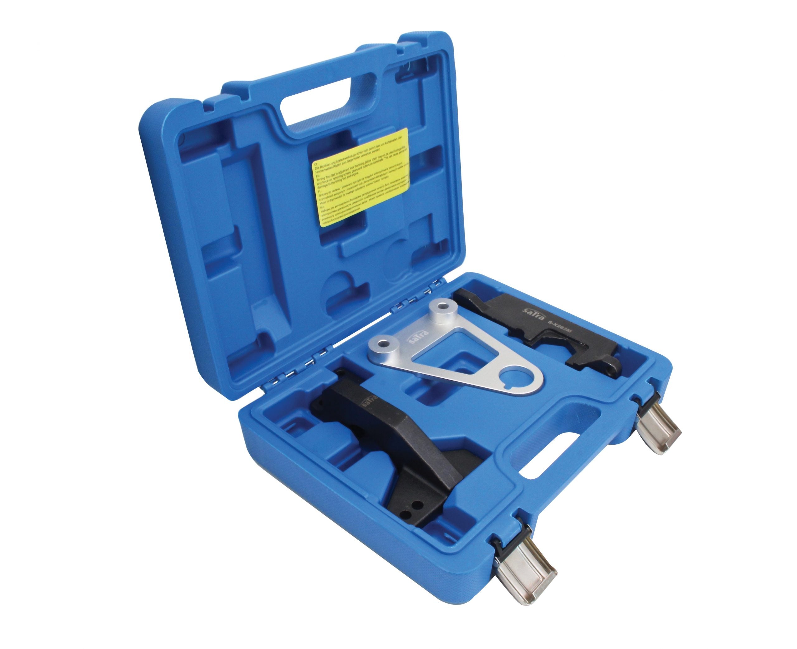 VEZÉRLÉSRÖGZÍTŐ KÉSZLET RENAULT, NISSAN, MERCEDES-BENZ 1.3 TCE / DIG-T