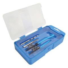 MENETJAVÍTÓ KÉSZLET M5 X 0.8 SATRA