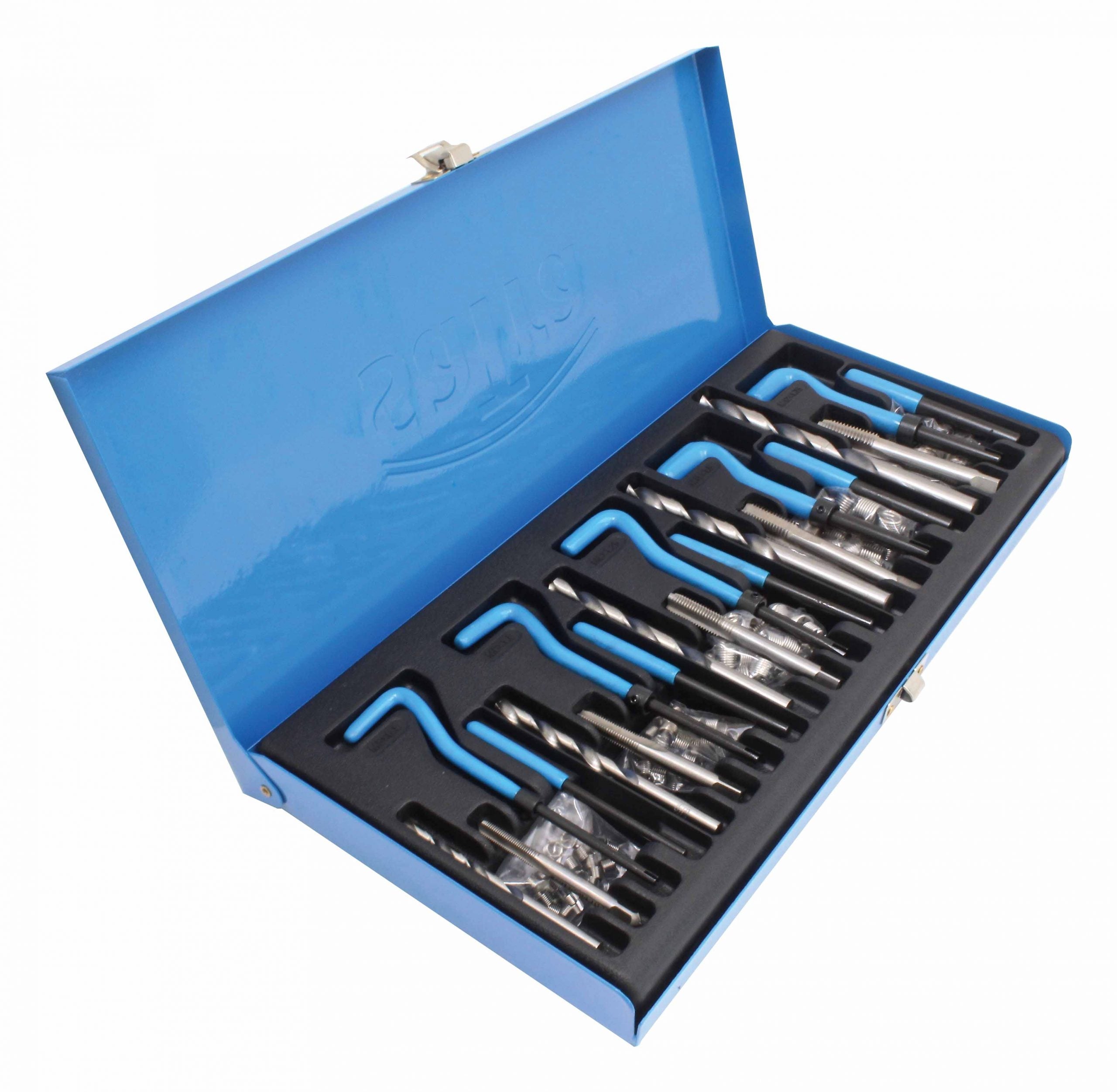 MENETJAVÍTÓ KÉSZLET M5-M12 131 DB