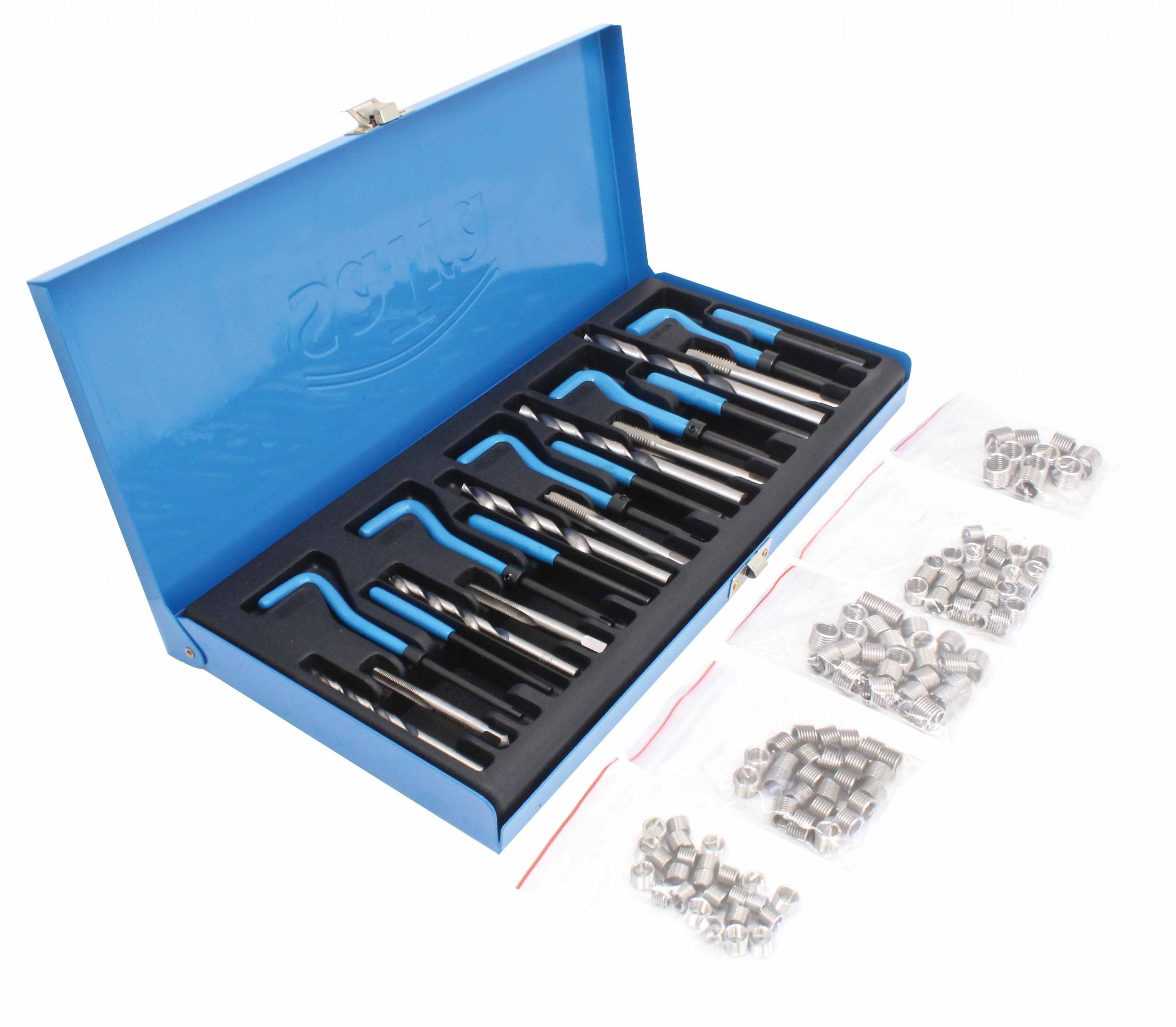 MENETJAVÍTÓ KÉSZLET M5-M12 131 DB