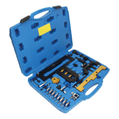 VEZÉRLÉSRÖGZÍTŐ KÉSZLET BMW N46 N42 N46T VALVETRONIC