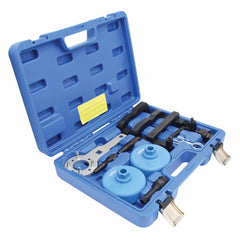 VEZÉRLÉSRÖGZÍTŐ KÉSZLET VW AUDI VAG 2.4 2.8 3.0 BENZINES MOTOROKHOZ