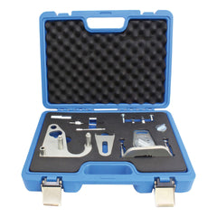 VEZÉRLÉSRÖGZÍTŐ KÉSZLET RENAULT 2.0 BLUE DCI