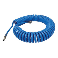 SPIRÁLIS LÉGTÖMLŐ 3/8 X 1/2 X 12 M