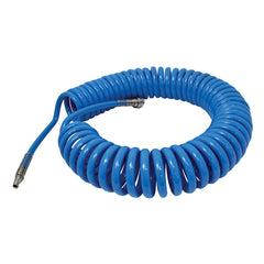 SPIRÁLIS LÉGTÖMLŐ 3/8 X 1/2 X 15 M