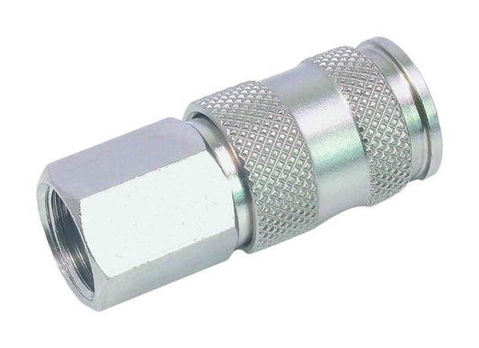 LÉGTÖMLŐ LEVEGŐCSŐ GYORSCSATLAKOZÓ 3/8” BELSŐ MENETTEL