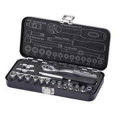 RACSNIS DUGÓKULCS KÉSZLET 1/4″ 20 DB