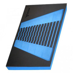 SZERSZÁMOS SZEKRÉNY MODUL KOMBINÁLT KULCSOKHOZ