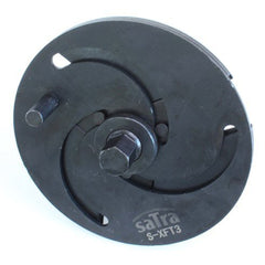 ÜZEMANYAGTARTÁLY KUPAK KULCS 3 KAROS 100-170 MM