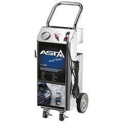 FÉKFOLYADÉK CSERÉLŐ GÉP