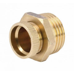 KONDENZÁTUM LEVEZETŐ SZELEP LEVEGŐ KOMPRESSZOROKHOZ 1/2