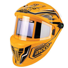 AUTOMATA HEGESZTŐ MASZK - FEJPAJZS FOLYÉKONY KRISTÁLYOKKAL INGCO