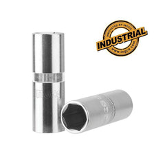 IZZÍTÓGYERTYA KULCS 1/2 16MM CR-V INGCO