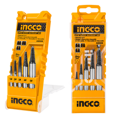 CSAVARKISZEDŐ KÉSZLET 5 DB NGCO