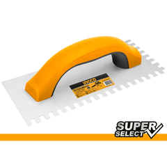 GLETTELŐ KANÁL – CSEMPÉZŐ 230 MM INGCO